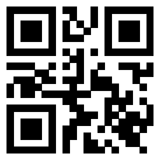 3919616357 - Immagine del QrCode