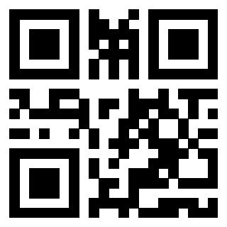 3919616359 - Immagine del QrCode associato