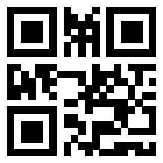 Il QrCode di 3919616360