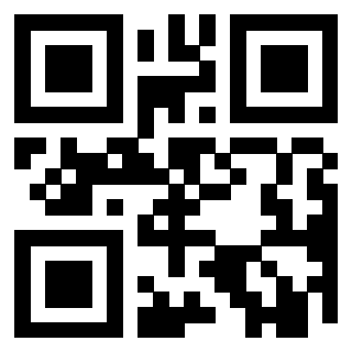 Il Qr Code di 3919616361