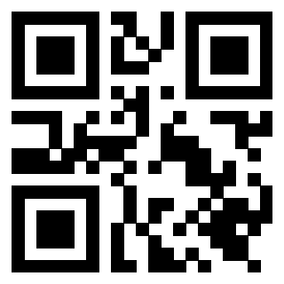 QrCode di 3919616362