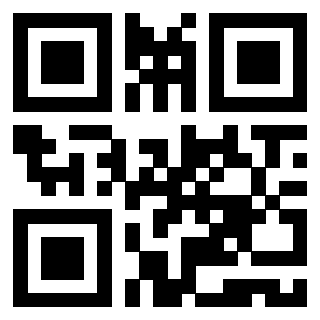 Il QrCode di 3919616363