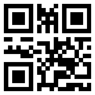 QrCode di 3919616366