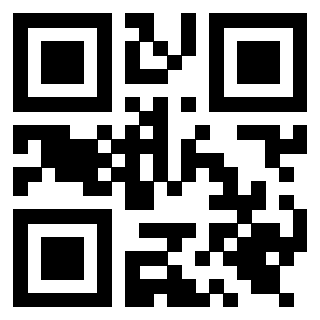 3919616373 - Immagine del QrCode associato