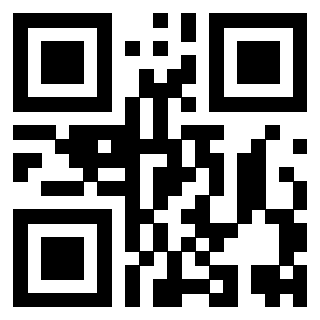 3919616377 - Immagine del Qr Code