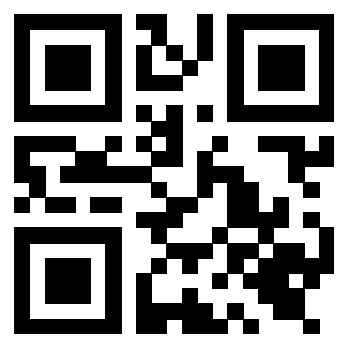 3919616381 Qr Code associato