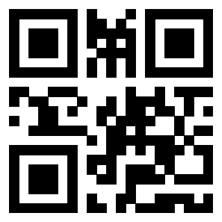 Il QrCode di 3919616382