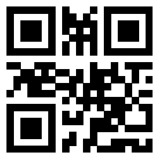 3919616383 Qr Code associato
