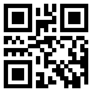 QrCode di 3919616384