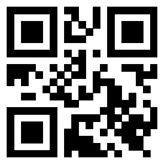 Il QrCode di 3919616385