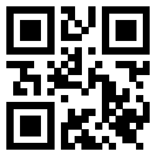 Il QrCode di 3919616387