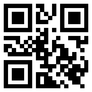 QrCode di 3919616389