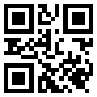 Il QrCode di 3919616391