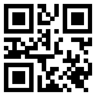 3919616392 - Immagine del QrCode associato