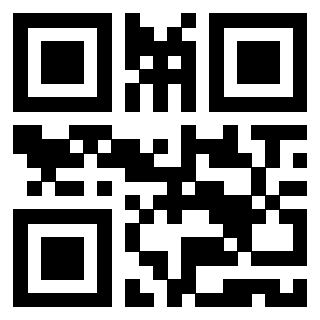 3919616394 - Immagine del Qr Code associato