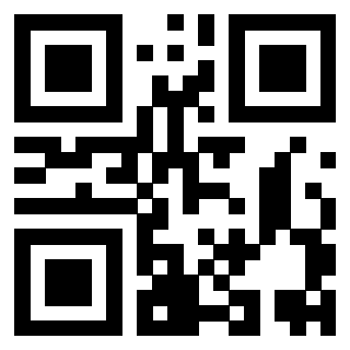 3919616399 Qr Code associato