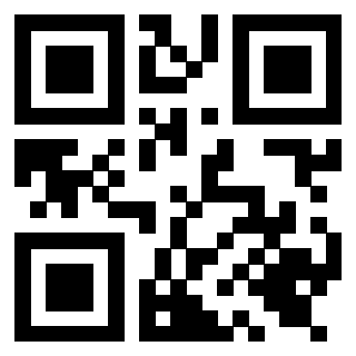 Qr Code di 3919616400