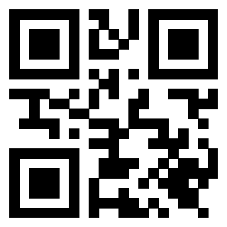 Immagine del QrCode di 3919616402