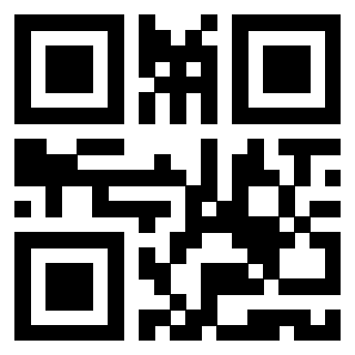 Immagine del QrCode di 3919616404