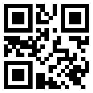 3919616408 - Immagine del Qr Code associato