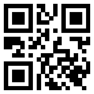 3919616409 QrCode associato