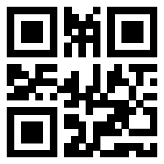 3919616411 QrCode associato