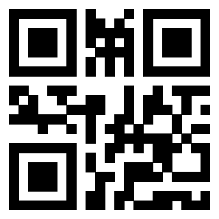 QrCode di 3919616412