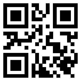 3919616413 QrCode associato