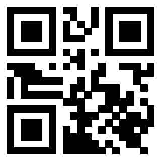 3919616414 - Immagine del QrCode associato