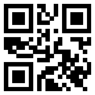 Immagine del Qr Code di 3919616415