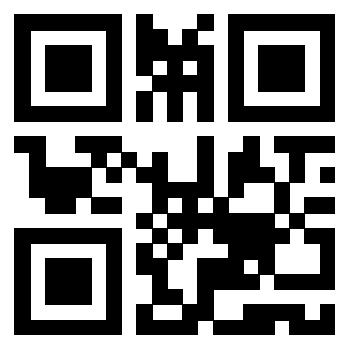 3919616417 QrCode associato