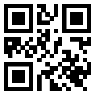 Scansione del Qr Code di 3919616421