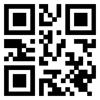 3919616422 Qr Code associato