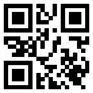 3919616426 - Immagine del Qr Code associato