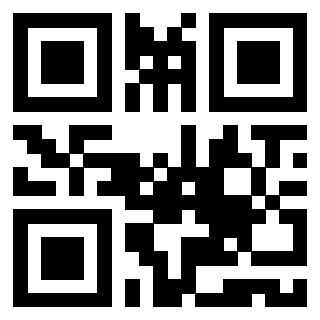 3919616427 QrCode associato