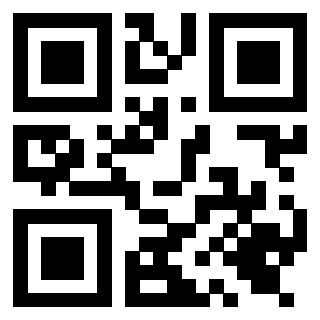 3919616428 - Immagine del QrCode associato