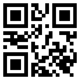 Il QrCode di 3919616429