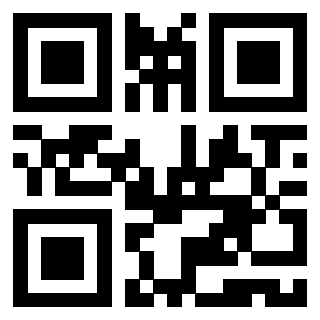 QrCode di 3919616431