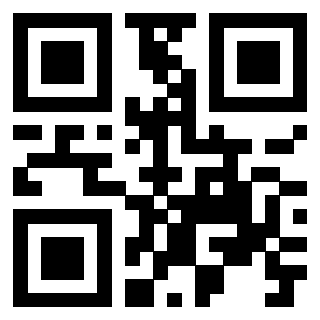 3919616435 - Immagine del QrCode