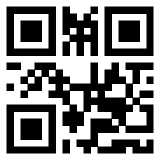 3919616436 - Immagine del QrCode associato
