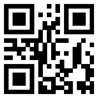 Scansione del Qr Code di 3919616437