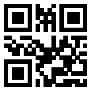 Scansione del Qr Code di 3919616438