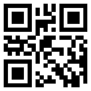 Immagine del QrCode di 3919616440