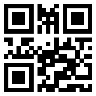 3919616441 Qr Code associato