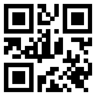 3919616442 - Immagine del QrCode