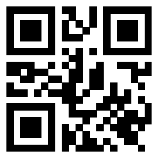 3919616444 - Immagine del QrCode