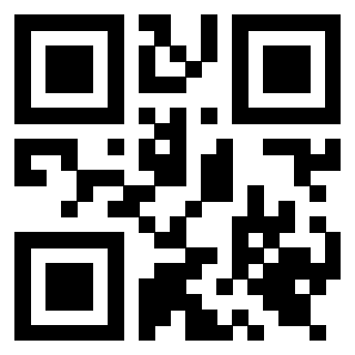 Immagine del QrCode di 3919616447