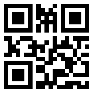 3919616448 Qr Code associato