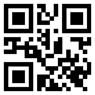 3919616449 - Immagine del Qr Code