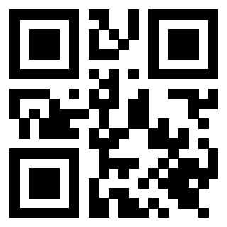 Il QrCode di 3919616452